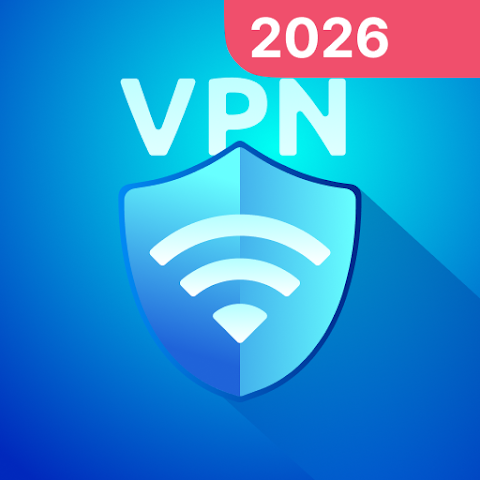 Иконка VPS - удобный и простой VPS