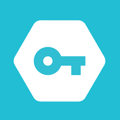 Иконка Secure VPS
