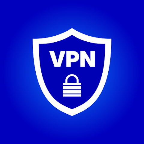 Иконка VPS Client Pro